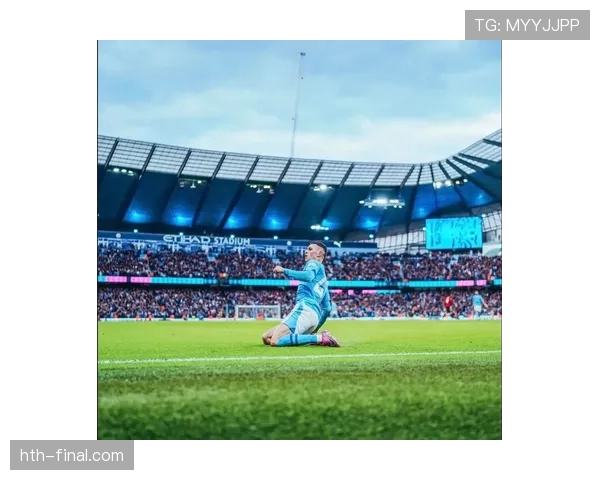 菲尔·福登：以自我成长和团队协作引领英格兰足球新纪元