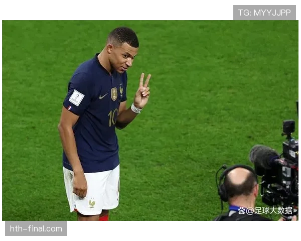姆巴佩引领法国队，2026世界杯展现领袖风采与冲击力