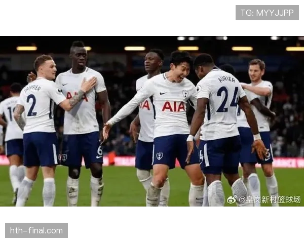 孙兴慜领衔热刺新赛季英超冠军争夺,状态火热表现值得关注 孙兴慜领衔热刺新赛季英超冠军争夺,状态火热表现值得关注