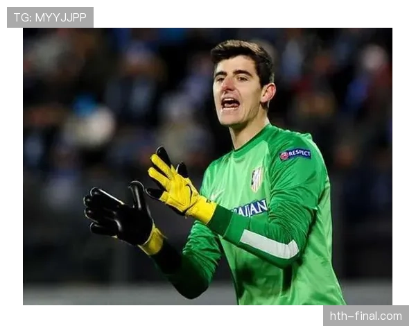 库尔图瓦:对利物浦、曼城等豪门的极限扑救名场面 库尔图瓦:对利物浦、曼城等豪门的极限扑救名场面