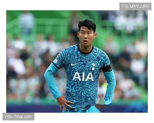 孙兴慜:英超亚洲球员历史进球、助攻与出场纪录保持者 孙兴慜:英超亚洲球员历史进球、助攻与出场纪录保持者