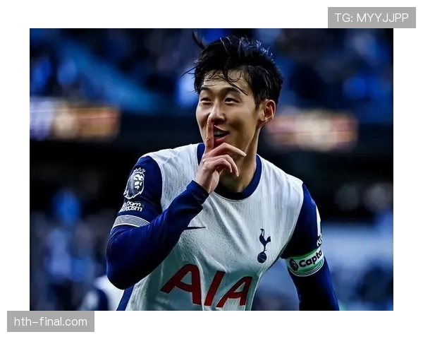 孙兴慜如何适应英国生活与足球环境