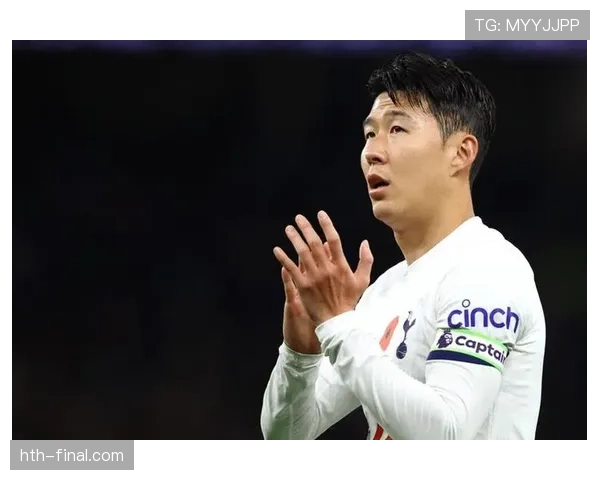 孙兴慜:无球跑动与反越位撕裂防线的顶级跑位艺术 孙兴慜:无球跑动与反越位撕裂防线的顶级跑位艺术