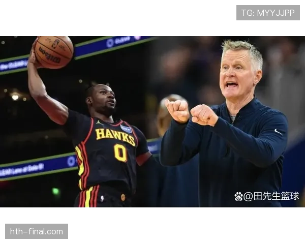 库明加在挡拆中制造错位冲击篮筐，提升勇士内线效率